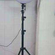 رینگ لایت نو