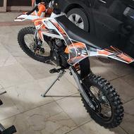 مینی تریل کی تی ام