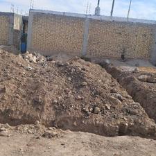 فروش زمین مسکونی 150 متر