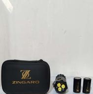 چراغ قوه حرارتی زینگارو