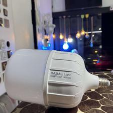 لامپ کم مصرف 80 وات