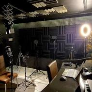 استودیو تخصصی خوانندگی یونس محمدی