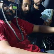 فارمر و بوستر بازی WOW