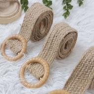 کمربند کنفی