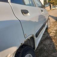 پراید 141 مدل 87