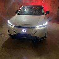 هوندا ens1 برقی2023