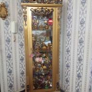 بوفه کامل سالم و تمیز