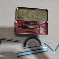 پرگار نو نو تا حالا یک بارم استفاده نشده