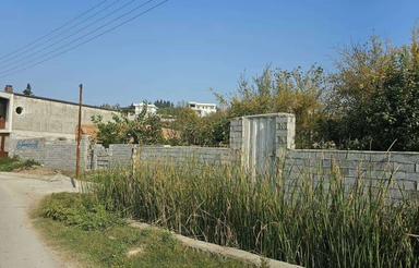 فروش زمین مسکونی 200 متر در کشکا
