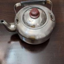 کتری برقی واستیل