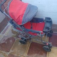 فروش کالسکه نوزاد