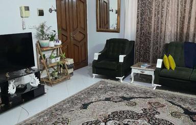 75 متری یک خواب با تخفیف مناسب زوج