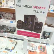 اسپیکر تسکو