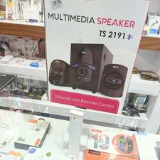 اسپیکر تسکو