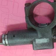 لوازم ولو اصلی از خودرو اسقاط قدیمی