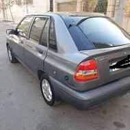 پراید 89در حد بدون رنگ شاسی سالم