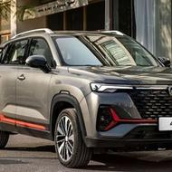 چانگان Cs35 (معادل پلاس تیپ 3 وارداتی) مدل 1404 تازه تحویل