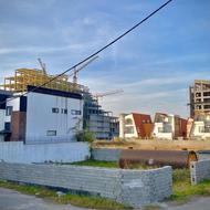 فروش 240متر زمین دونبش در ایزدشهر/امیرآباد/گلستان