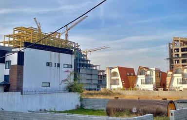 فروش 240متر زمین دونبش در ایزدشهر/امیرآباد/گلستان