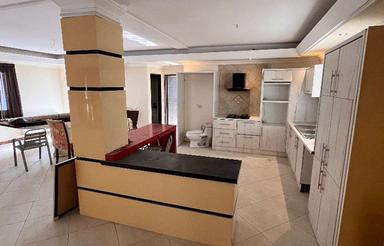 واحد 130متری پلاک اول دریا با در اختصاصی به ساحل