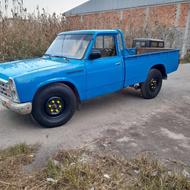 نیسان 84 بیرنگ سالم سالم