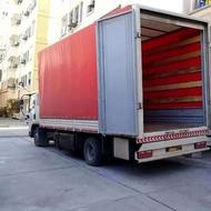 اتوبار حمل و نقل