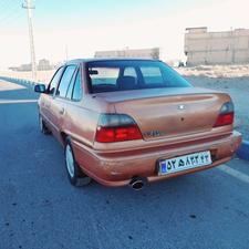 دوو سیلو عالی