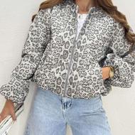 بامبر فوتر پلنگی آستردار