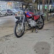 هندا نامی125