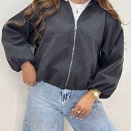 بامبر ساده آستر داره