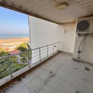 160متری 3خواب ویو‌ابدی دریا در بلوار دریا سرخرود