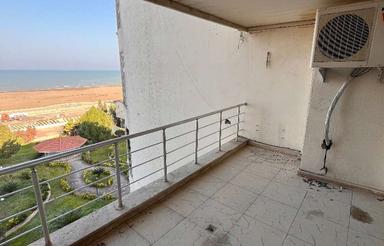 واحد 160متری خواب ویو‌ابدی دریا در بلوار دریا سرخرود