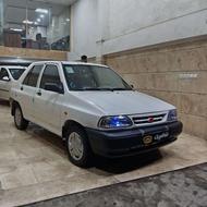 پراید 94 دوگانه فابریک طلا