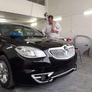 پولیش واکس سرامیک 30٪ تخفیف ویژه