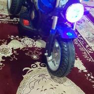 اسباب بازی موتور شارژی