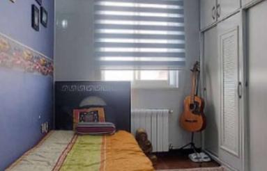 اجاره خانه طبقه دوم کف پارکت