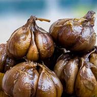 فروش سیر ترشی هفت ساله کاملا طبیعی