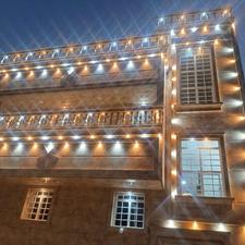 رهن منزل مسکونی طبقه همکف