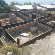 ارماتور بندی