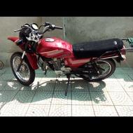 شکاری 160سی سی مدل 90 تازه تعمیرصفر تا 100