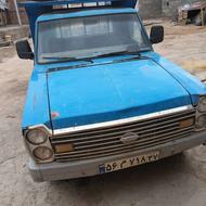 فروش یک دستگاه سایپا مدل 78دوره رنگ تازه تعمیر موتور مگا