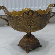 شکلات خوری برنزی