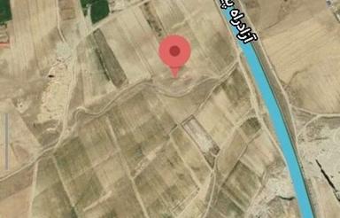 500 متر نیم ساعت اب 3اینچ از 11 روززز