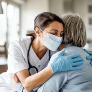 پرستار شبانه روزی خانم ،برای پیرمرد پیرزن،برای نظافت و پختپز