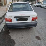 پراید صبا صندوقدار