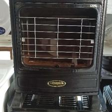 بخاری بدون دودکش