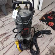 کفکش فلوتر دار