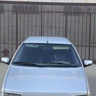 پژو 405 دوگانە فابریک خانگی