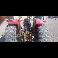 تراکتور285تک