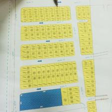 فروش زمین 105 متری در شهرک مهر ارمی آباد